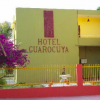 DomRep: Abinader soll verhindern, dass das Hotel Guarocuya in ein Krankenhaus umgewandelt wird
