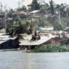 Dominikanische Republik: Hurrikan George, er bleibt bei vielen unvergessen
