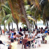 Dominikanische Republik: Urlauber verärgert über hohe Preise für Dienstleistungen am Strand von Boca Chica