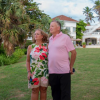 Dominikanische Republik: Puerto Plata - Investor prangert Plan an, ihn aus seiner Villa zu vertreiben
