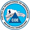 Dominikanische Republik: Offizielle Empfehlungen des COE bei Tropenstürmen oder Hurrikans