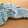 Dominikanische Republik: Larimar hat große Chancen auf dem Tourismusmarkt