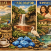 Dominikanische Republik: Besonderheiten der Provinzen Espaillat / Hato Mayor und Hermans Mirabal