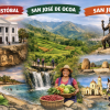 Dominikanische Republik> Die Provinzen San Cristobal,