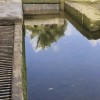 Dominikanische Republik: Der Fluss Sanate trocknet aus &ndash; Wasserkrise in Hig&uuml;ey versch&auml;rft sich dramatisch