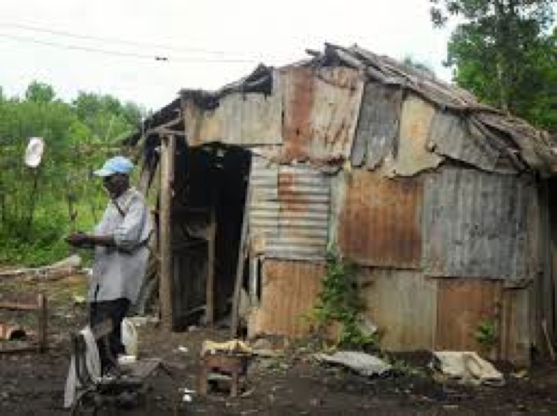 Dominikanische Republik  Mindestl  hne seit Jahren r  ckl  ufig