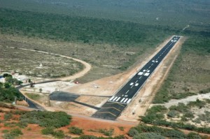 AirportPedernales