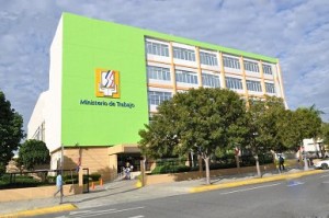 Arbeitsministerium