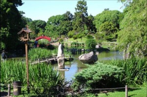 botanischergarten