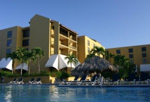 hotelsantodomingo