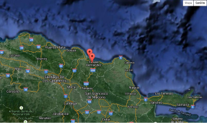 temblor-ldk