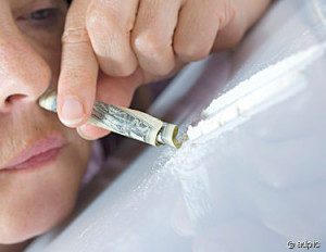 Drug consumption