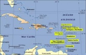 KaribikMap