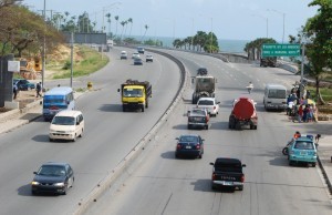autopista