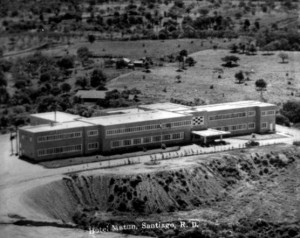 hotelmatunsantaigo