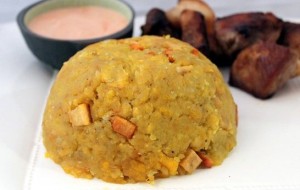 mofongo-puertorriqueño