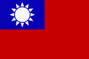 taiwan