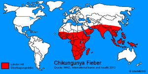 chikungunya