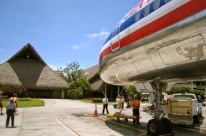 puntacanaairport