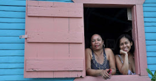 Mit frauen probleme dominikanischen Infos Männerferien