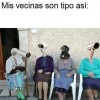 Nachbarin