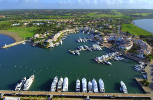 Flo-Sun: Casa de Campo Resort, Dominican Republic