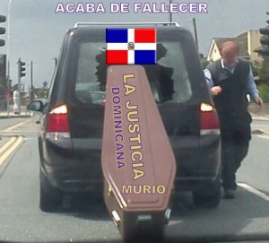 Justiztot