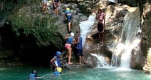 damajagua
