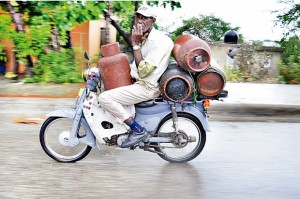 DRTransport