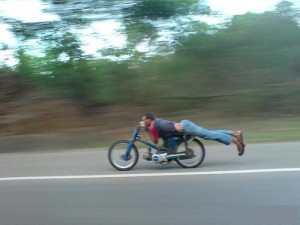 MotorradheldPlancha