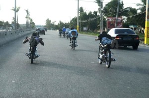 Motorradhelden