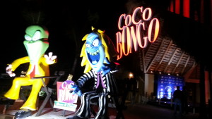 cocobongo