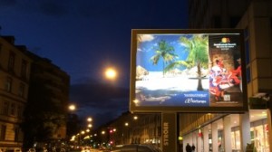 werbung