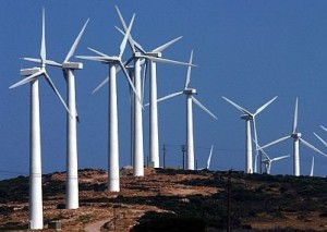 windpark