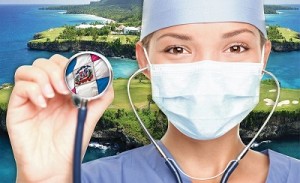 gesundheitstourismus