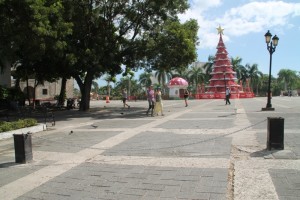 PLAZA-ALCAZAR