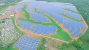 solarkraftwerk