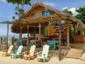 strandbar