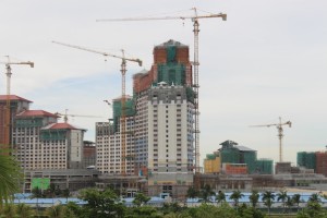Hotelbau 2