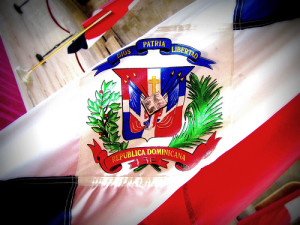 Bandera-Dominicana 2