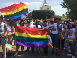 LGTBPARADA