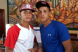 cubanos