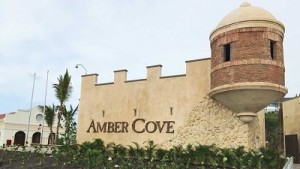 AmberCoveeingang