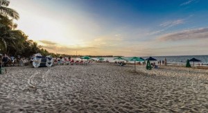 playa cabarete