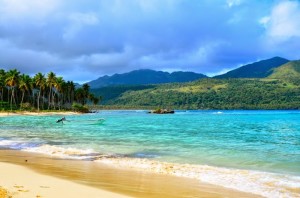 playa las galeras