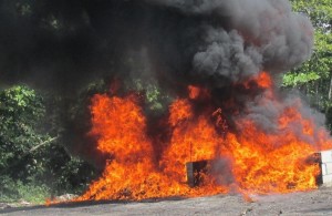 drogenfeuer