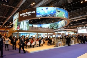messestand