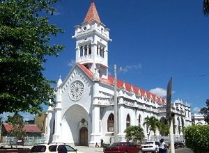sanpedrodemacoriskirche