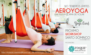 aeroyoga