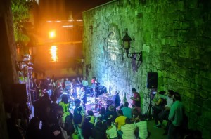 concierto